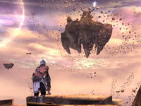 Game image #3 of Rygar: The Battle of Argus