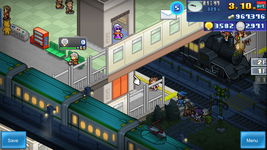 Game image #2 of Station Manager