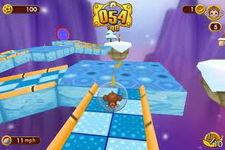 Game image #1 of Super Monkey Ball 2 Game image #1 of Super Monkey Ball 2