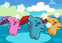 Game image #2 of Learning with the PooYoos: Episode 1 Game image #2 of Learning with the PooYoos: Episode 1