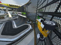 Game image #3 of TrackMania Nations Forever Game image #3 of TrackMania Nations Forever