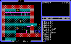 Game image #1 of Ultima IV: Quest of the Avatar Game image #1 of Ultima IV: Quest of the Avatar