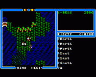 Game image #2 of Ultima IV: Quest of the Avatar Game image #2 of Ultima IV: Quest of the Avatar