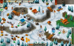 Game image #2 of Heroes of Rome - Dangerous Roads