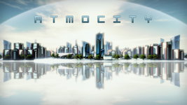 Game image #1 of Atmocity