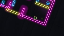 Game image #3 of Neon