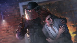 Game image #3 of Tom Clancy's Rainbow Six: Siege