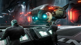 Game image #2 of Project Genesis