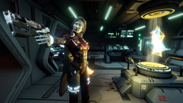 Game image #3 of Project Genesis