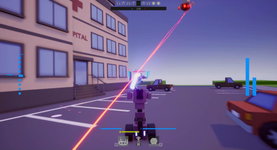 Game image #1 of Combots