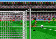 Game image #1 of World Cup Italia '90