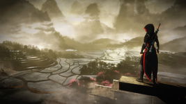Game image #2 of Assassin's Creed Chronicles: China