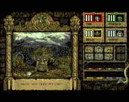 Game image #1 of Knightmare Game image #1 of Knightmare