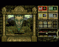 Game image #2 of Knightmare Game image #2 of Knightmare