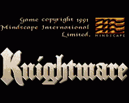 Game image #3 of Knightmare Game image #3 of Knightmare