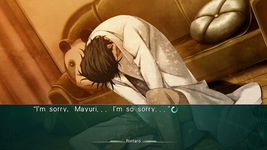 Game image #3 of Steins;Gate: Linear Bounded Phenogram Game image #3 of Steins;Gate: Linear Bounded Phenogram