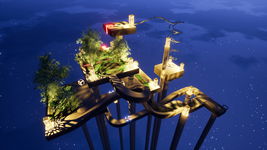 Game image #3 of Sky Ball Game image #3 of Sky Ball