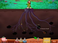 Game image #3 of Flora's Fruit Farm