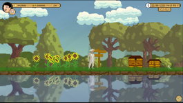 Game image #1 of Beekeeper