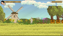 Game image #3 of Beekeeper