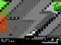 Game image #1 of Back to the Future Game image #1 of Back to the Future