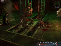 Game image #2 of Silverfall