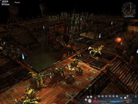 Game image #3 of Silverfall