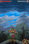 Game image #3 of Thor: God of Thunder