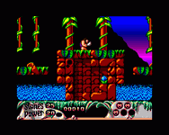 Game image #1 of CaveMania Game image #1 of CaveMania