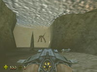 Game image #1 of Turok 2: Seeds of Evil Game image #1 of Turok 2: Seeds of Evil