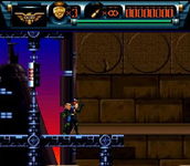 Game image #1 of Judge Dredd Game image #1 of Judge Dredd