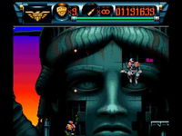 Game image #3 of Judge Dredd Game image #3 of Judge Dredd