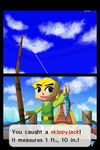Game image #3 of The Legend of Zelda: Phantom Hourglass Game image #3 of The Legend of Zelda: Phantom Hourglass