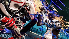 Game image #1 of Killer Is Dead