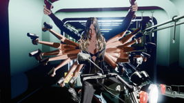 Game image #2 of Killer Is Dead