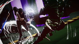 Game image #3 of Killer Is Dead