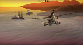 Game image #1 of Super Hind