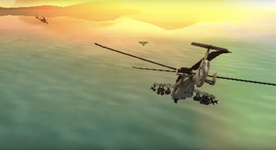 Game image #3 of Super Hind
