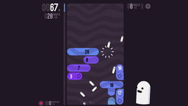 Game image #3 of Holedown