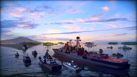 Game image #3 of Wargame: Red Dragon