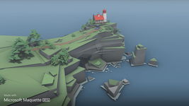 Game image #1 of Microsoft Maquette Game image #1 of Microsoft Maquette