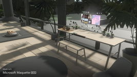 Game image #2 of Microsoft Maquette Game image #2 of Microsoft Maquette