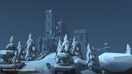 Game image #3 of Microsoft Maquette Game image #3 of Microsoft Maquette