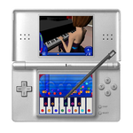 Game image #1 of Easy Piano Game image #1 of Easy Piano