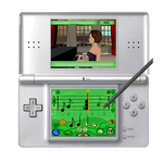 Game image #2 of Easy Piano Game image #2 of Easy Piano