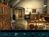 Game image #2 of Nancy Drew: Danger by Design Game image #2 of Nancy Drew: Danger by Design