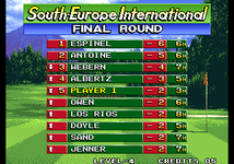 Game image #1 of Neo Turf Masters Game image #1 of Neo Turf Masters