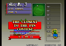 Game image #2 of Neo Turf Masters Game image #2 of Neo Turf Masters