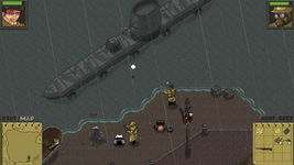 Game image #2 of Super Trench Attack!
