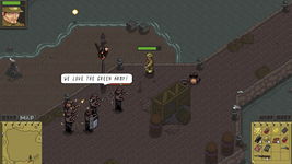 Game image #3 of Super Trench Attack!